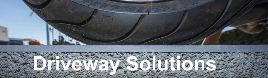 Driveway Solutions Driveway Solutions