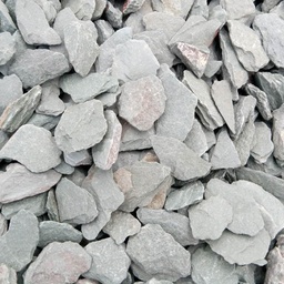 [472] Slate Aggregate Green Chippings
