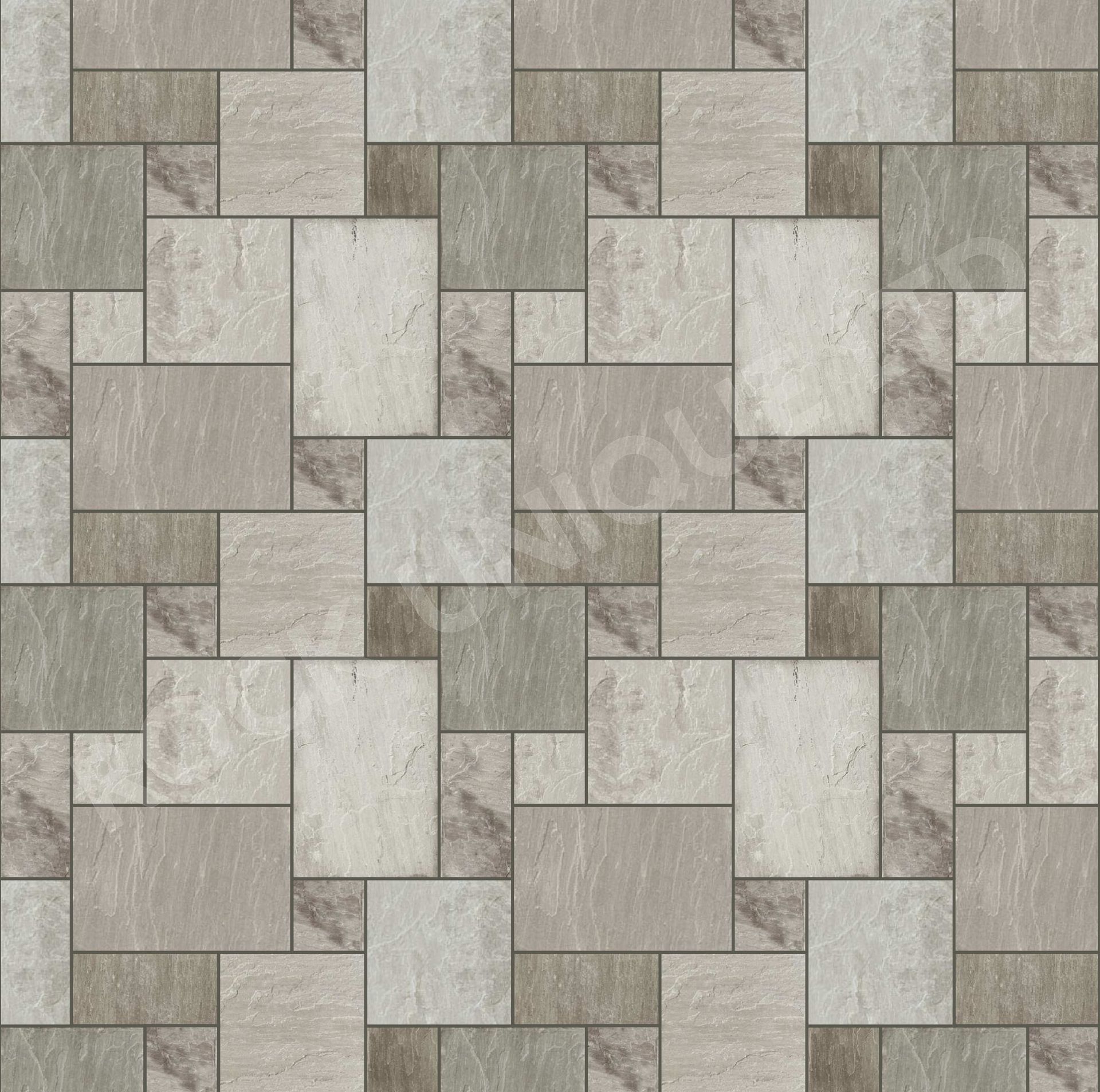 Common Laying Patterns For Paving | Rock Unique Ltd
