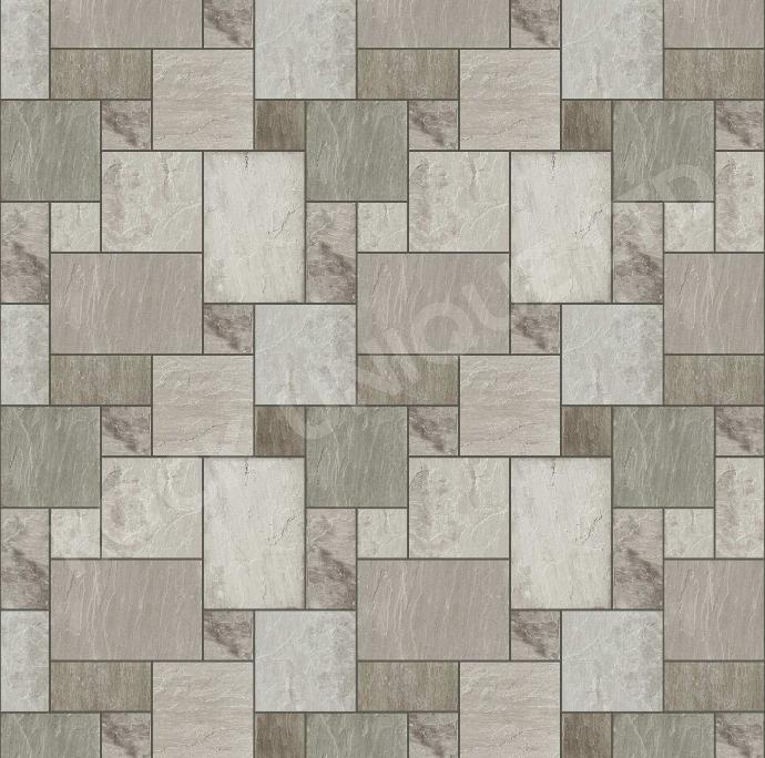 Common Laying Patterns For Paving | Rock Unique Ltd