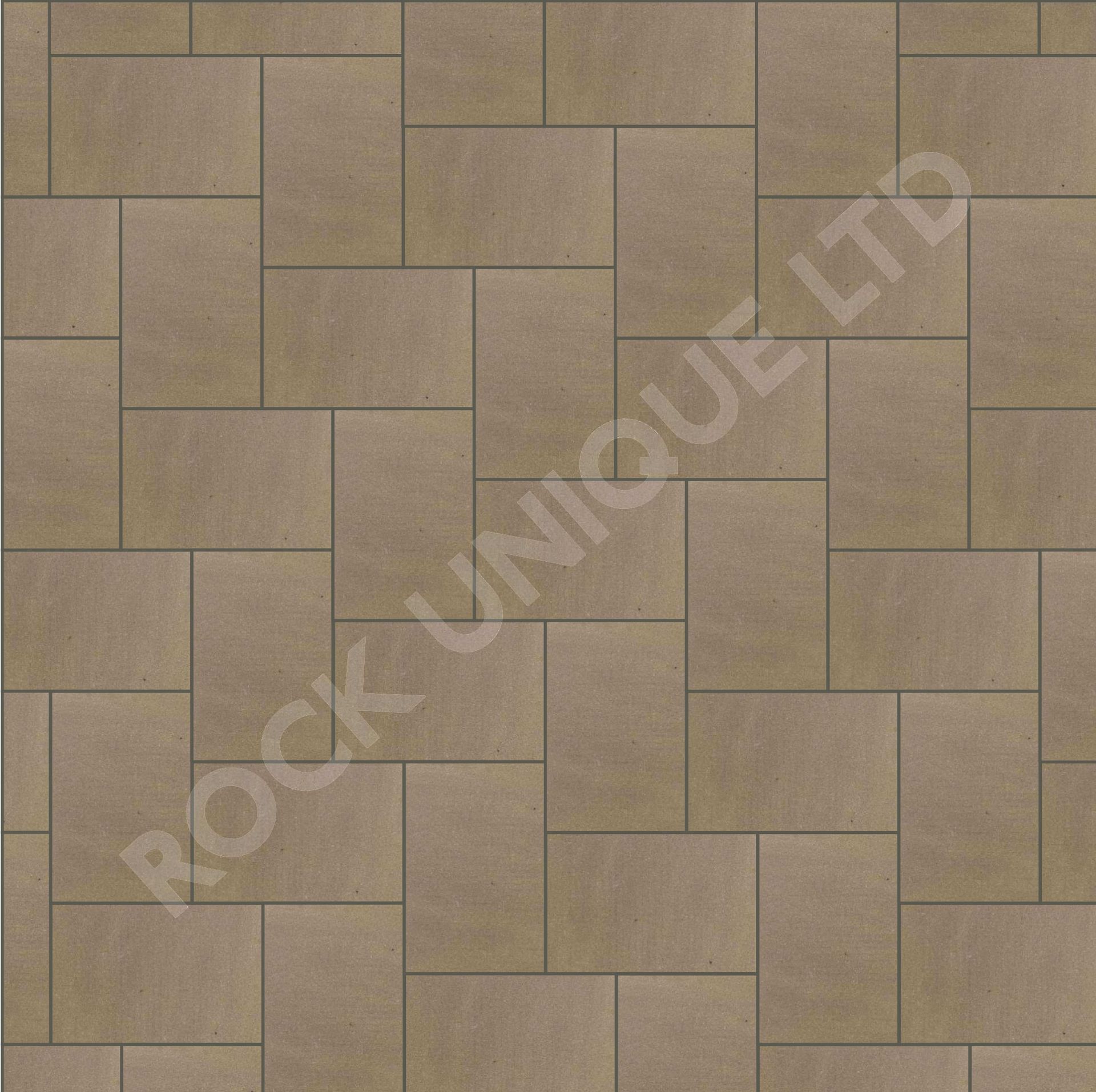 Common Laying Patterns For Paving | Rock Unique Ltd