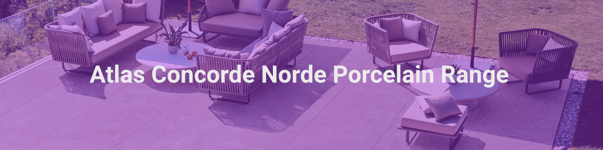 Norde range
