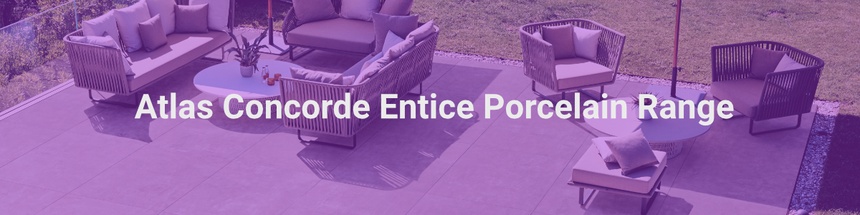 Entice range