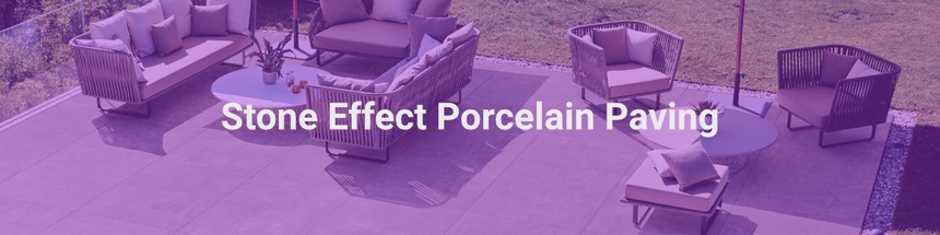 Stone effect