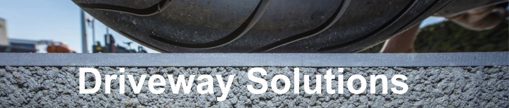 Driveway Solutions