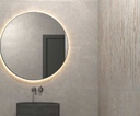 Porcelain Outdoor Paving Apavisa Muro Grey Decor