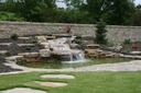 Donegal Quartzite Stepping Stones