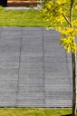 Concrete Outdoor Paving Strips MBI GeoSteen EcoSteen Stroke Milano
