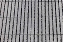 Concrete Outdoor Paving Strips MBI GeoSteen EcoSteen Stroke Milano
