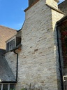Quartzite Wall Cladding  Stoneer Gold Flat Piece