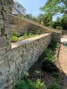 Limestone Walling Snap Purbeck 