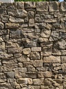 Limestone Walling Snap Purbeck 