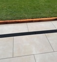 Porcelain Outdoor Paving Linen Sand