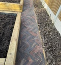 Concrete Pavers MBI Actionline Rondenbach Nuance