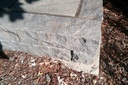 Granite Palisades Grey Cropped
