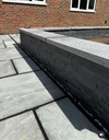 Sandstone Outdoor Paving Grey Riven Calibrated Project Pack