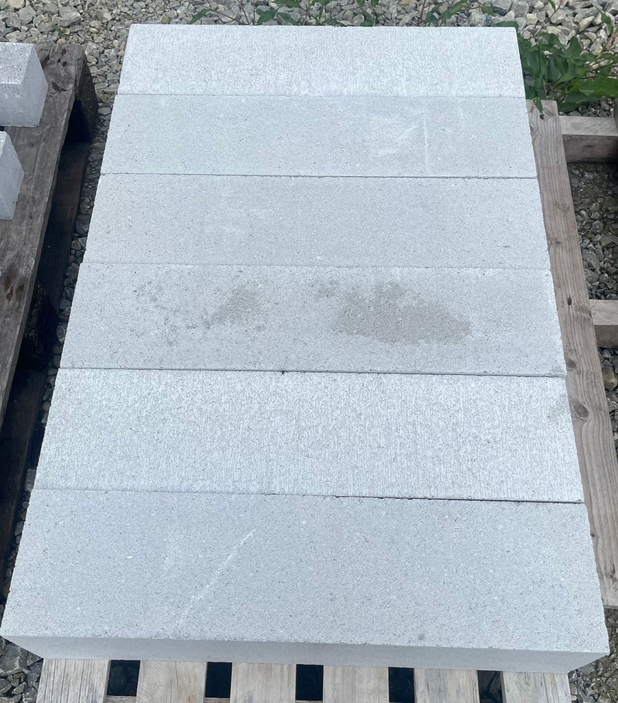 Concrete Walling MBI Patio Block