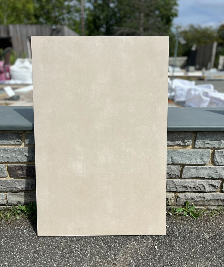 Porcelain Outdoor Paving Linen Sand