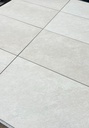 Porcelain Outdoor Paving Crystal White
