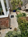 Porcelain Outdoor Paving Atlas Concorde Norde Oro