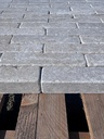 Limestone Pavers Sinai Pearl Honed & Tumbled