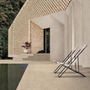 Porcelain Outdoor Paving Atlas Concorde Boost Stone Cream