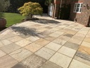 SandstonSandstone Outdoor Paving Mint Calibrated by Keppel Design