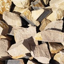 Limestone Walling Snap Purbeck 