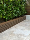 Porcelain Outdoor Paving Atlas Concorde Norde Oro