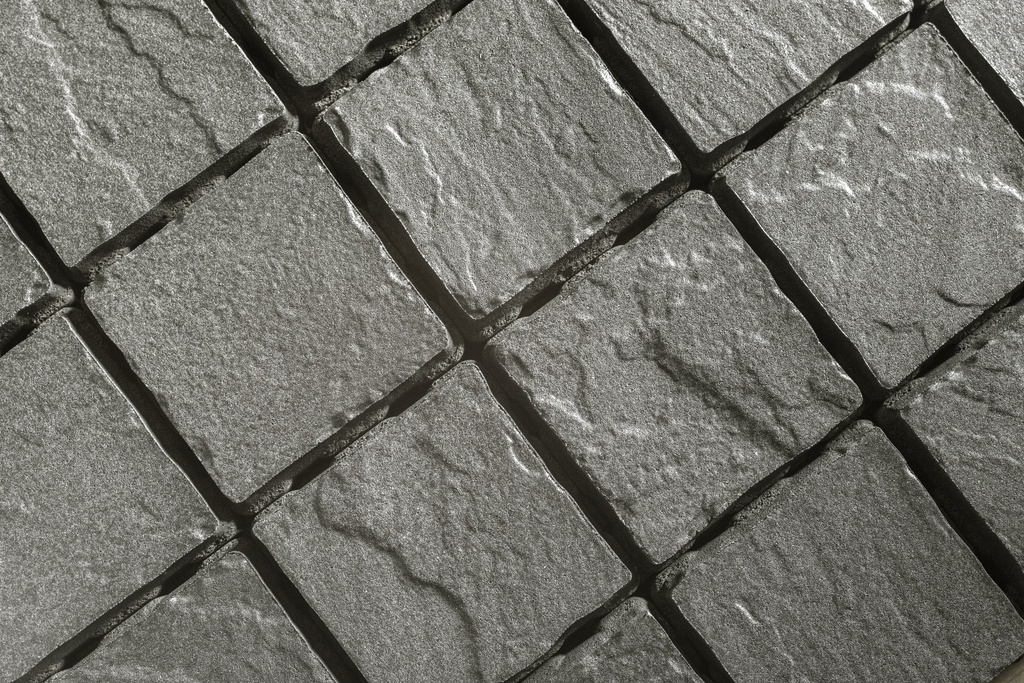 REDSUN Plazza Concrete Driveway System Basalt