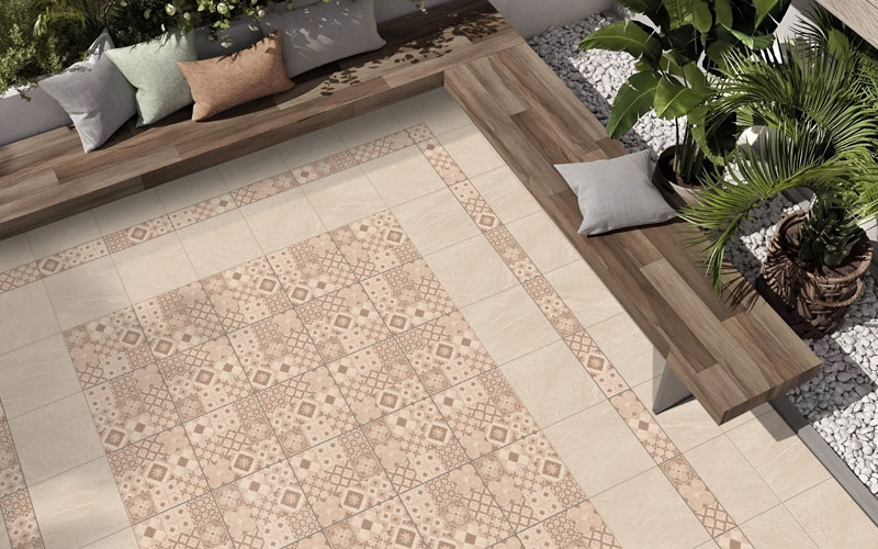 Porcelain Outdoor Paving Premier Paving Valencia