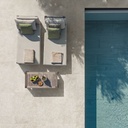 Porcelain Outdoor Paving Atlas Concorde Boost Mineral White