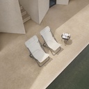 Porcelain Outdoor Paving Atlas Concorde Boost Stone Cream