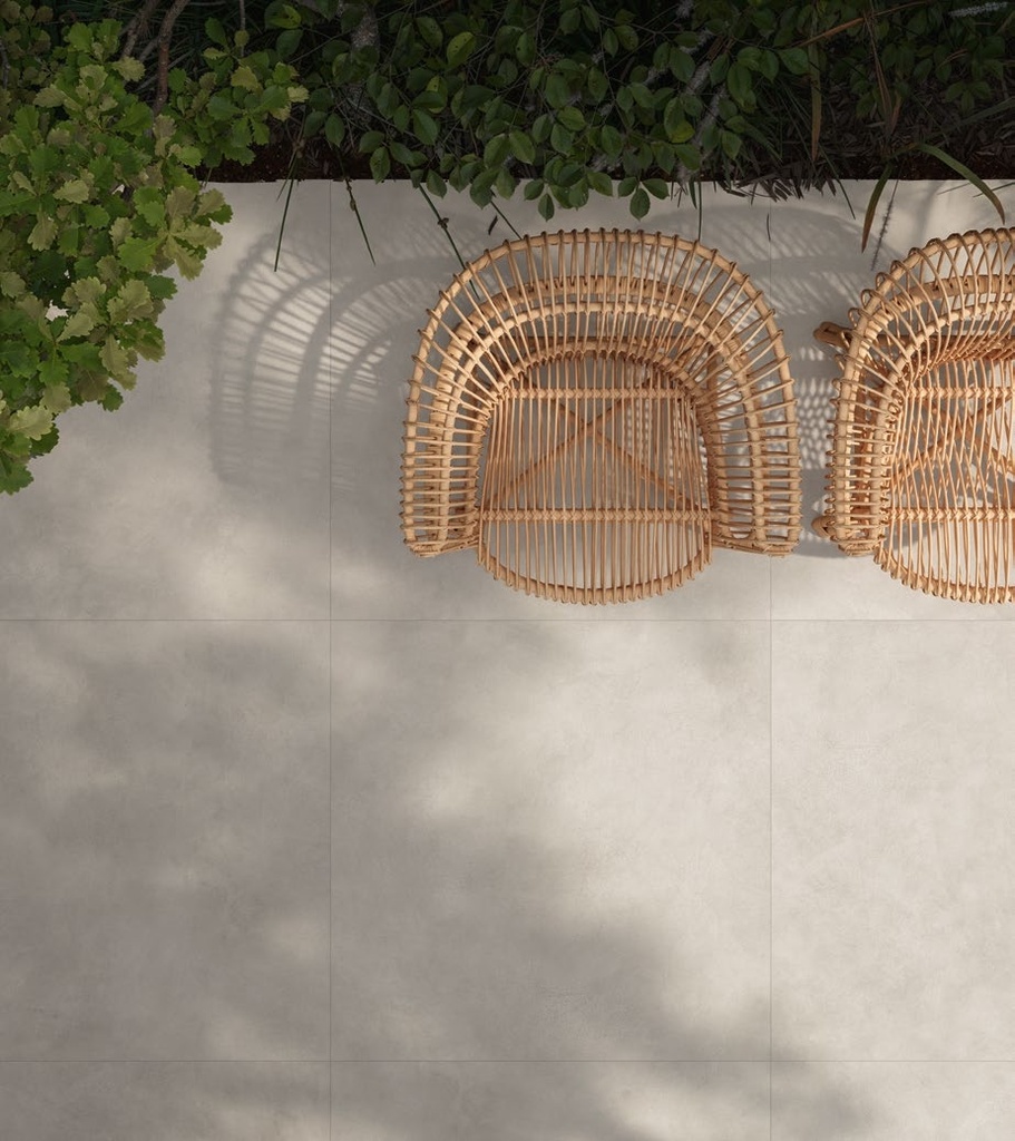 Porcelain Outdoor Paving Atlas Concorde Boost Expression Haze