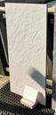 Porcelain Outdoor Paving Marvel Calacatta Apuano Hammered