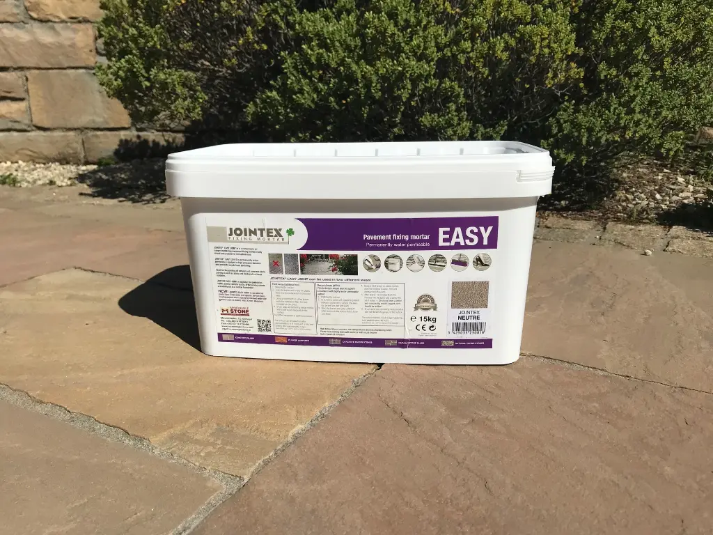 Pointing Compound Jointex Easy Joint Neutral