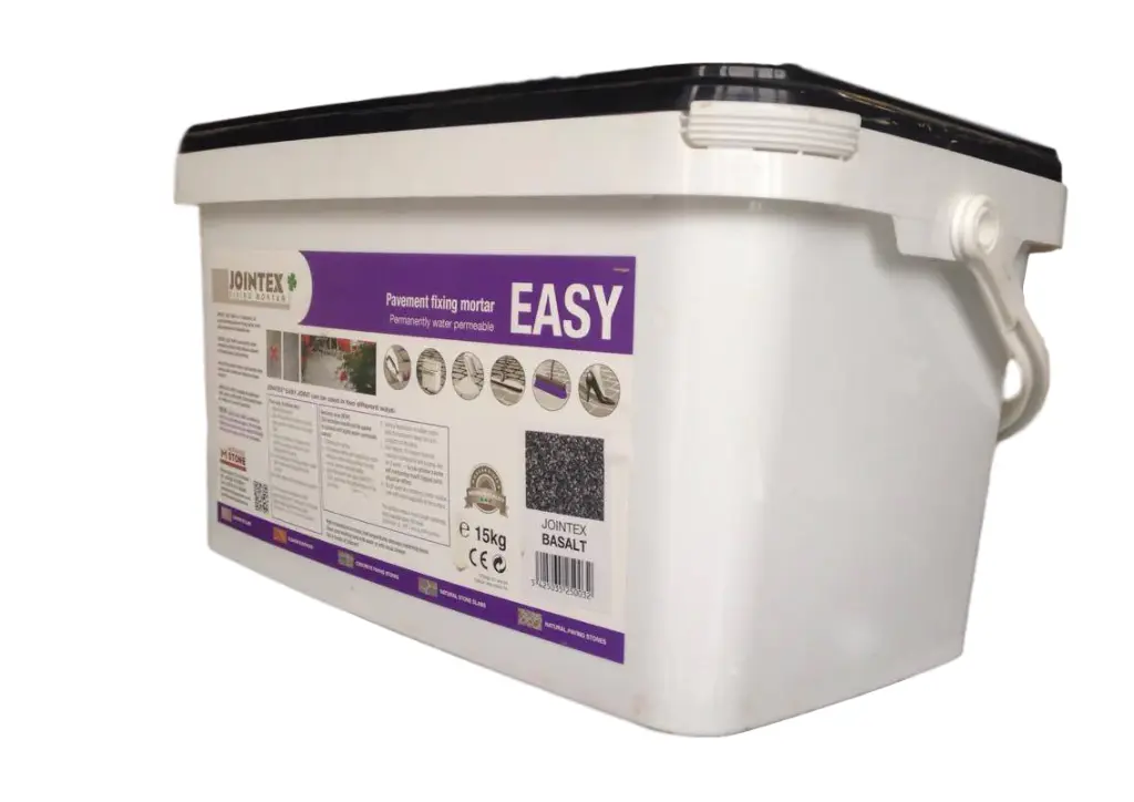 Pointing Compound Jointex Easy Joint Basalt