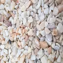 Marble Aggregate Flamingo