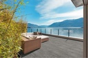 Porcelain Outdoor Paving  Arena Holz Grigio