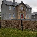 Mountcharles Sandstone - Machined