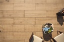 Porcelain Outdoor Paving  Arena Holz Noce