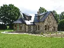 Mountcharles Sandstone - Machined