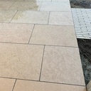 Limestone Outdoor Paving Egyptian Honed & Tumbled