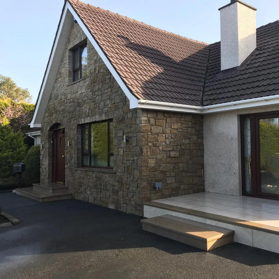 Mountcharles Sandstone Grit - Machined