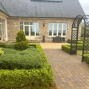 Mountcharles Sandstone Grit - Machined