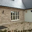 Mountcharles Sandstone Grit - Machined