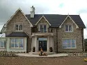 Mountcharles Sandstone Grit - Machined