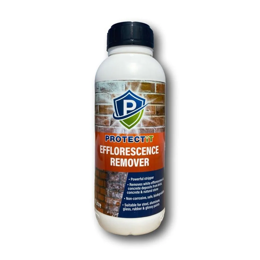 PROTECTiT Efflorescence Remover