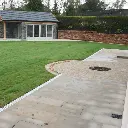 Sandstone Outdoor Paving Mountcharles Sawn
