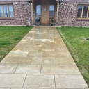 Sandstone Outdoor Paving Mountcharles Sawn